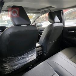 تۆیۆتا کۆرۆلا